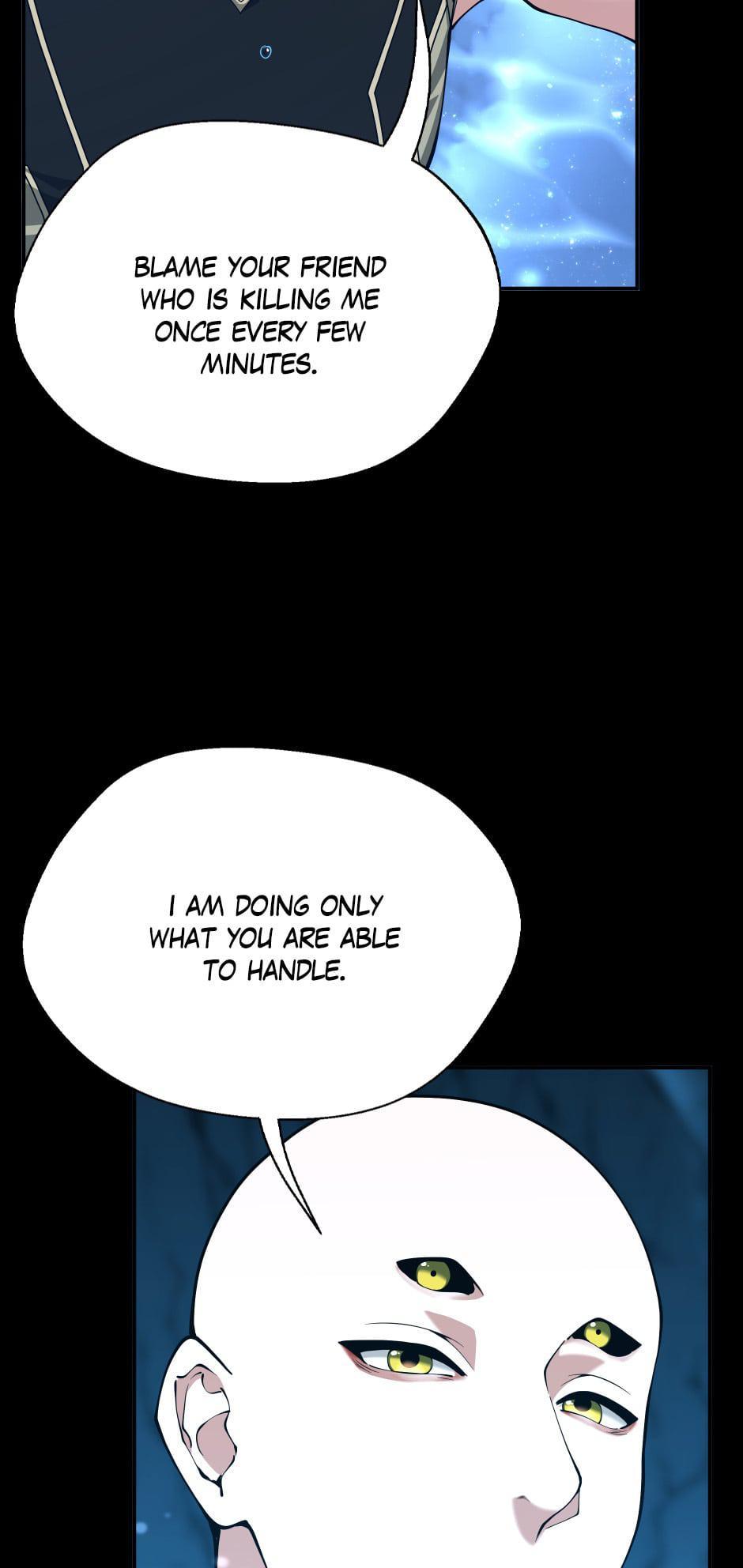 The Beginning After The End Chapter 152 image 039